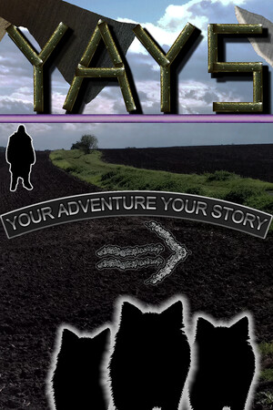 YAYS - Your Adventure Your Story