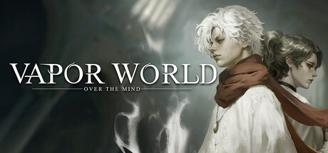 Vapor World: Over The Mind