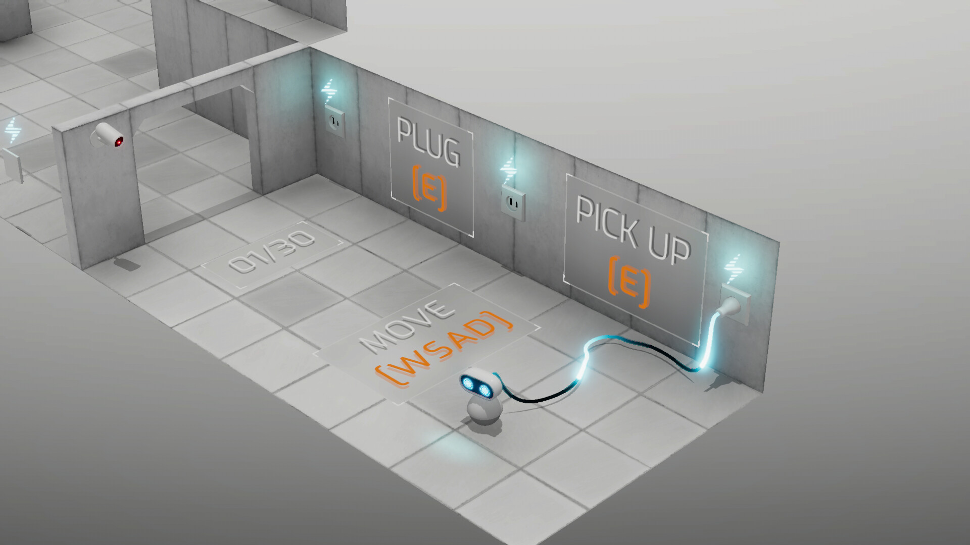 Cordbot screenshot 1