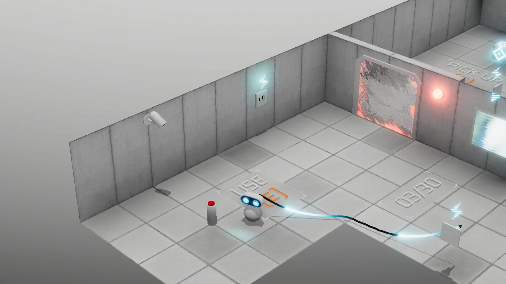 Cordbot screenshot 3