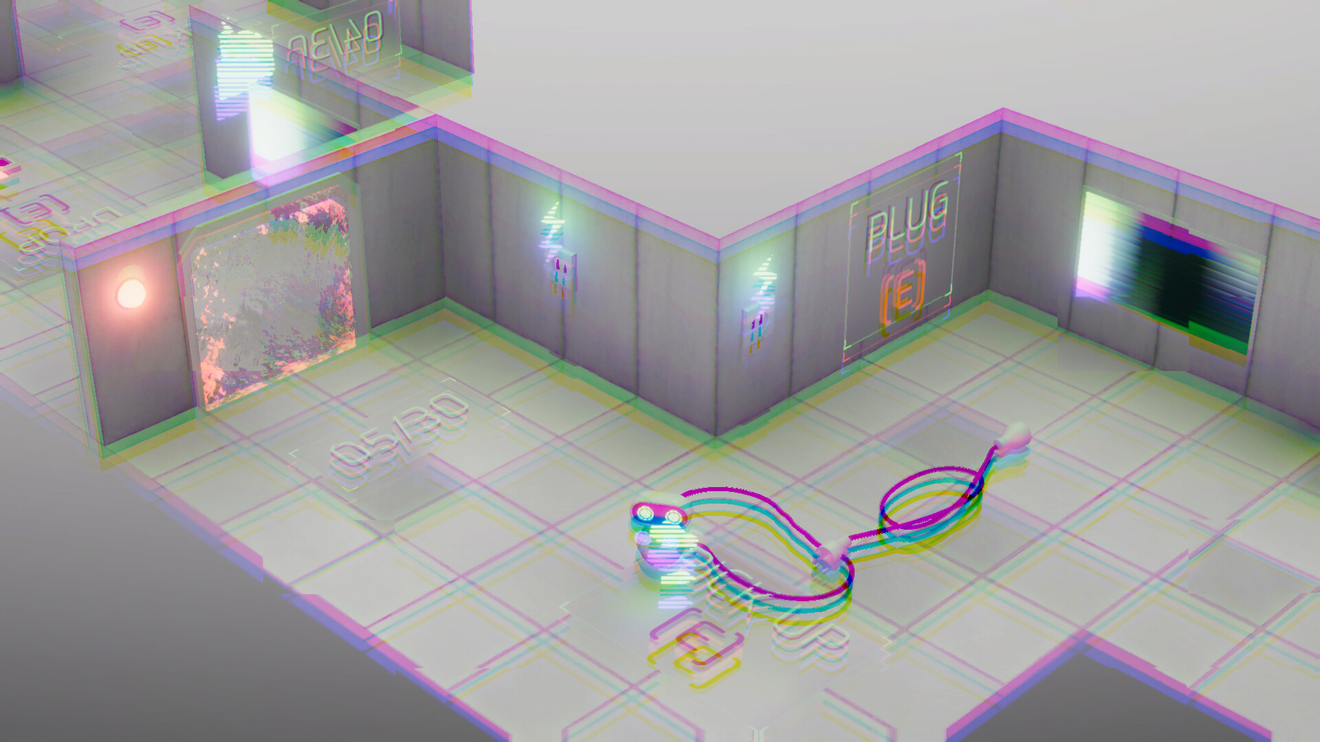 Cordbot screenshot 5