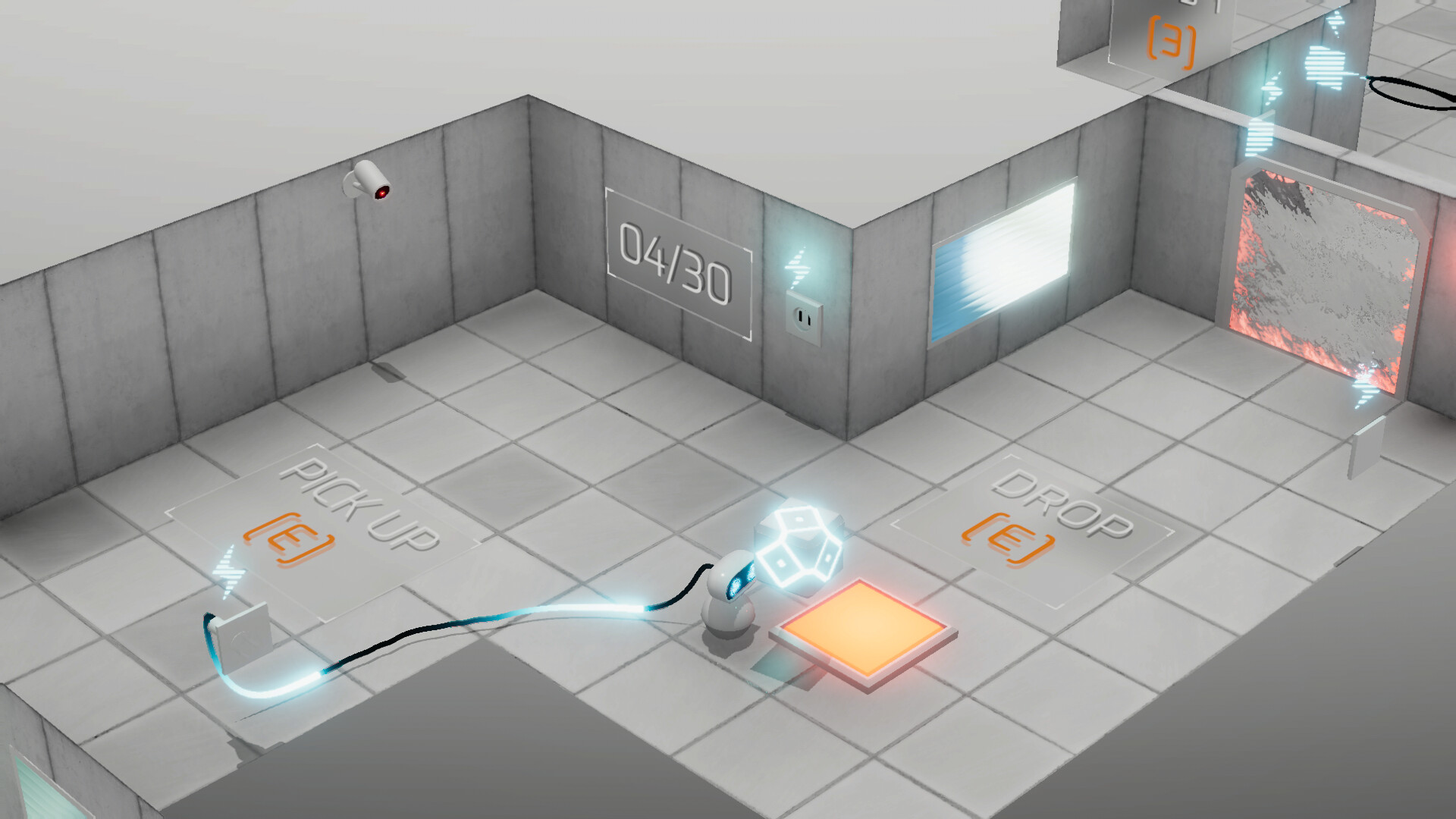 Cordbot screenshot 4