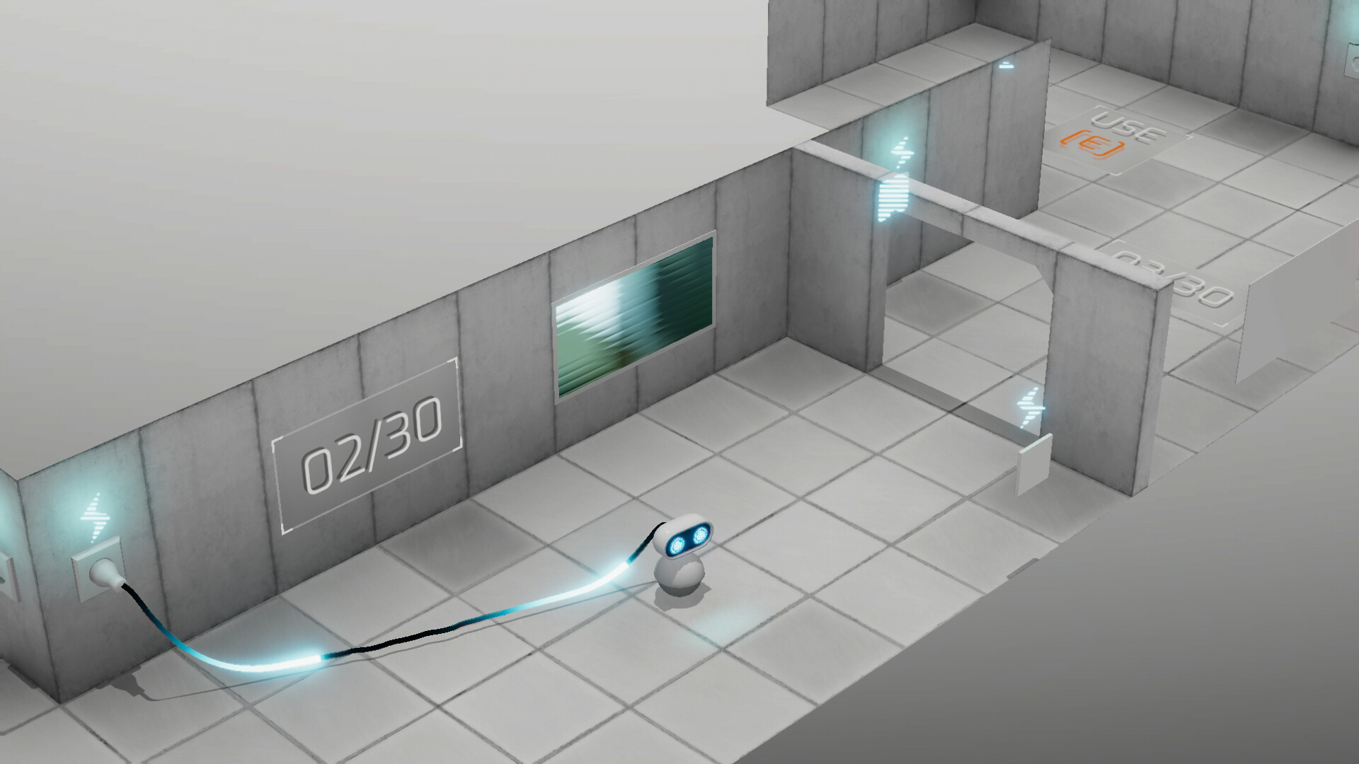 Cordbot screenshot 2