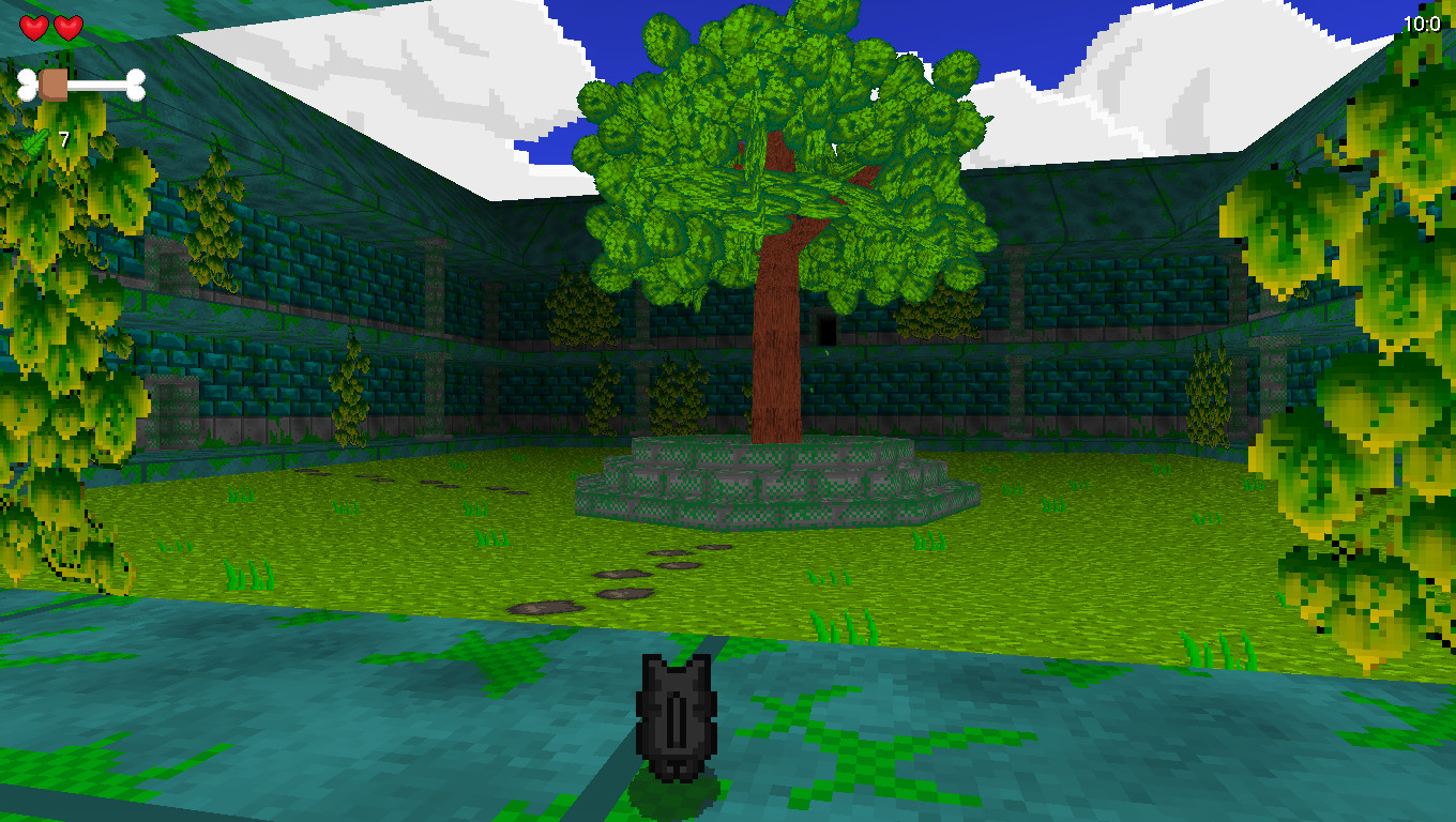 Paws for Adventure screenshot 5