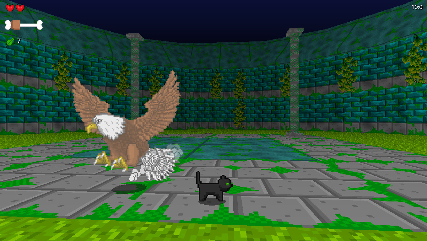 Paws for Adventure screenshot 8