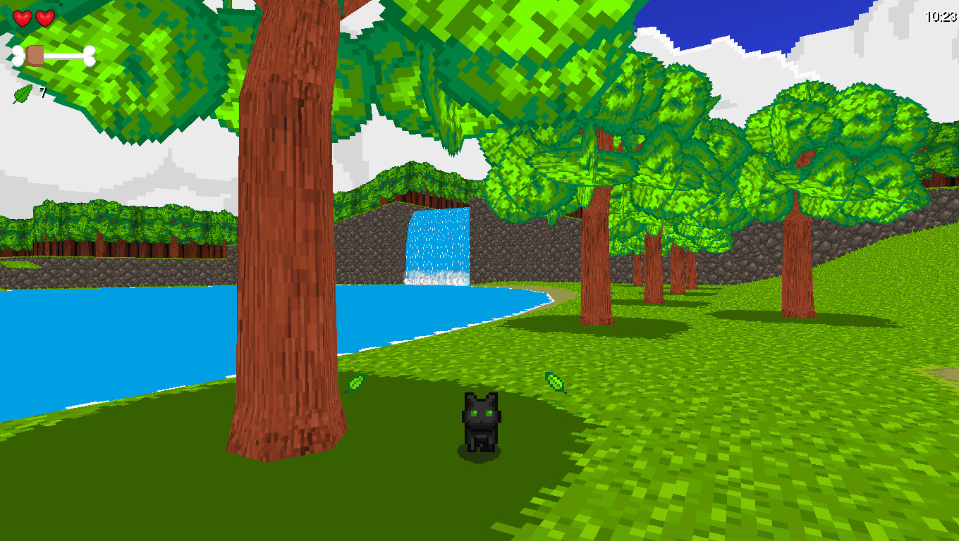 Paws for Adventure screenshot 7