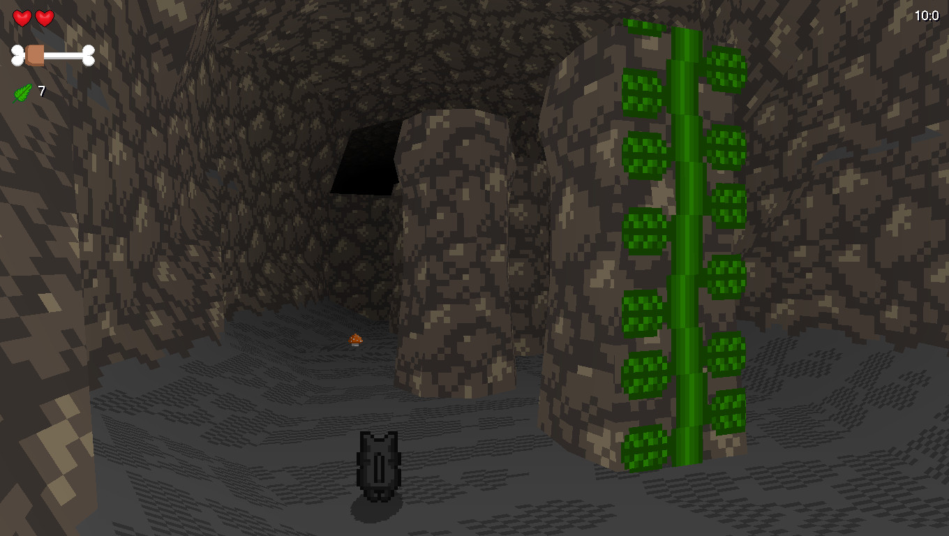 Paws for Adventure screenshot 3