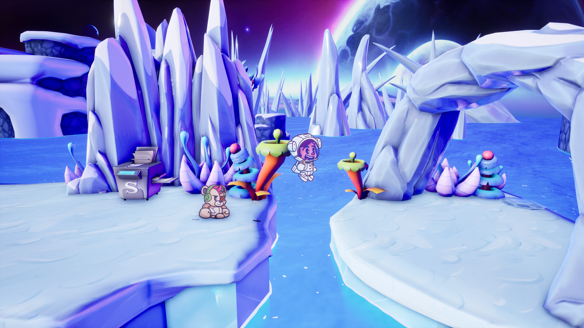Escape from Ever After — изображение 4