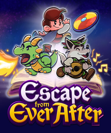Escape from Ever After