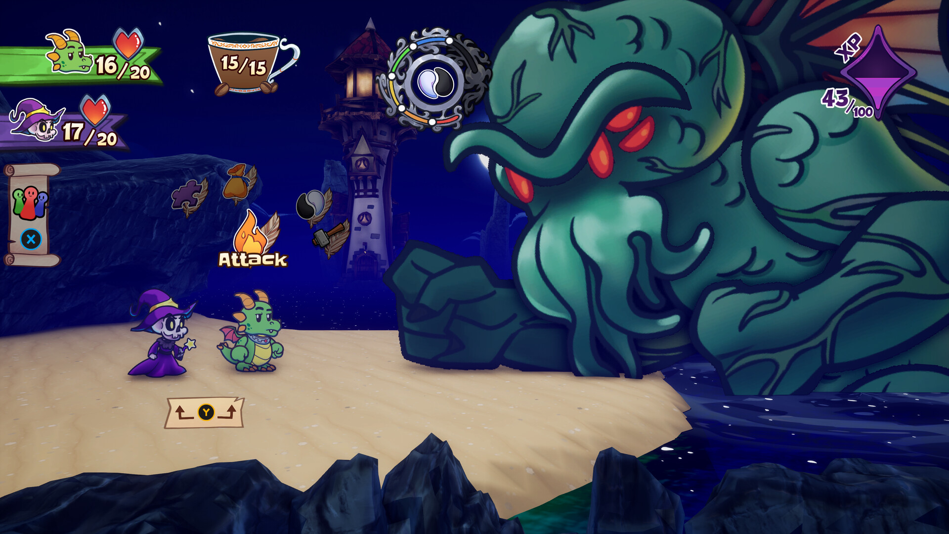 Escape from Ever After — изображение 3