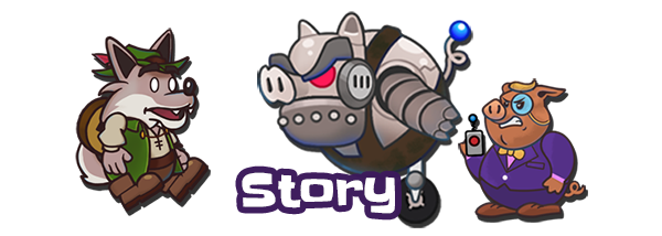Flynt Buckler Wakes the Sleepy Castle thumbnail