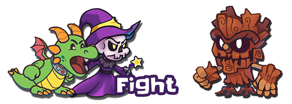 Flynt Buckler Wakes the Sleepy Castle thumbnail