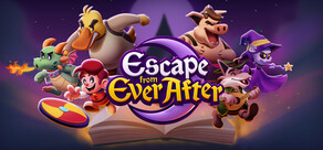 Escape from Ever After