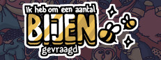 Ik heb om een aantal bijen gevraagd