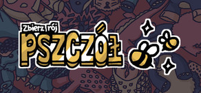 Zbierz rój pszczół