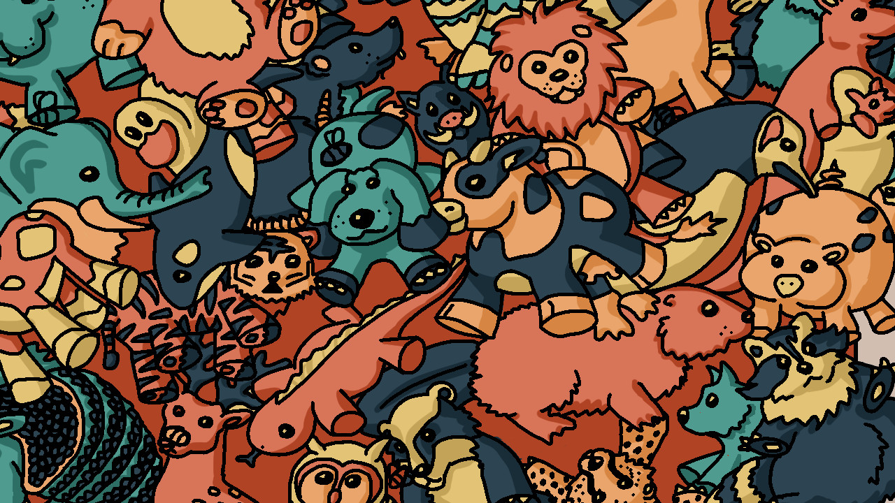 I commissioned some bees screenshot 2