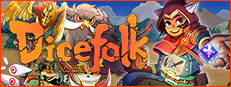 Dicefolk
