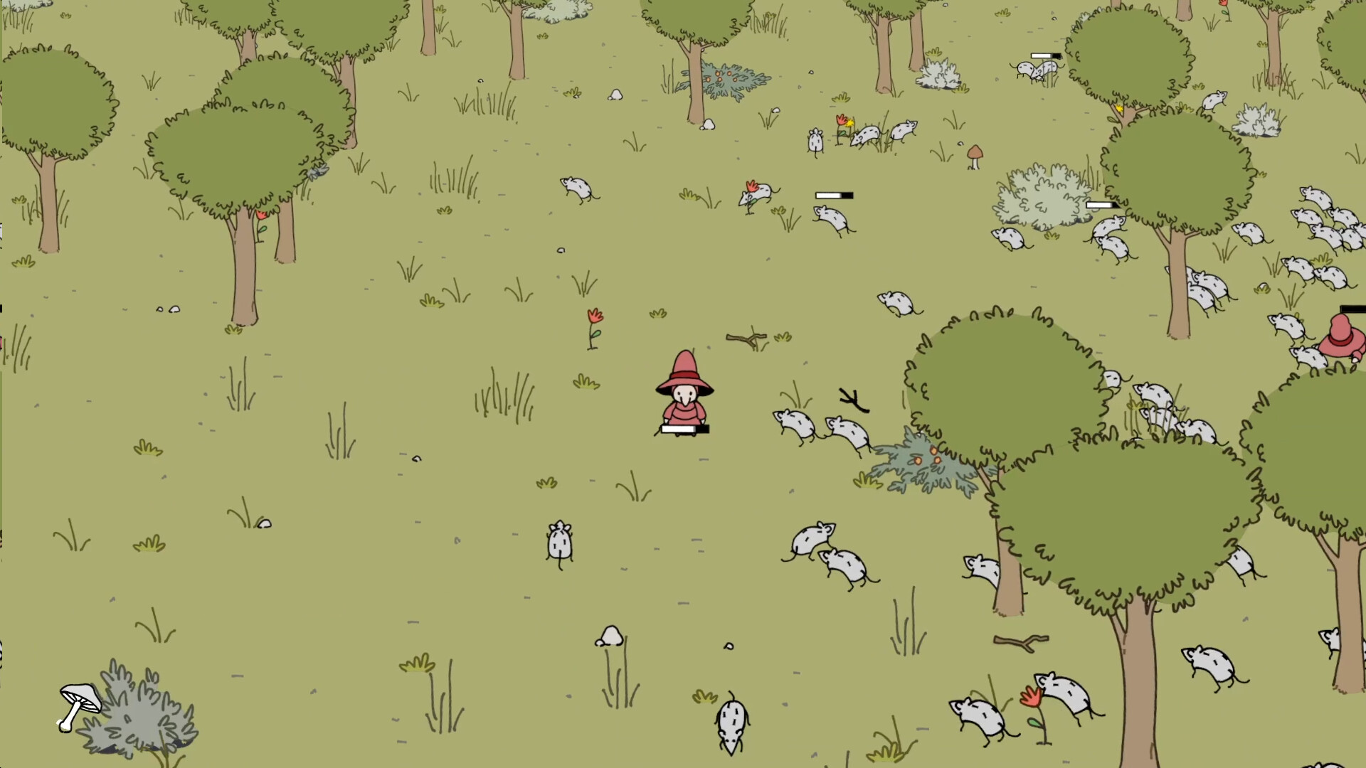 Witchy Witch screenshot 4