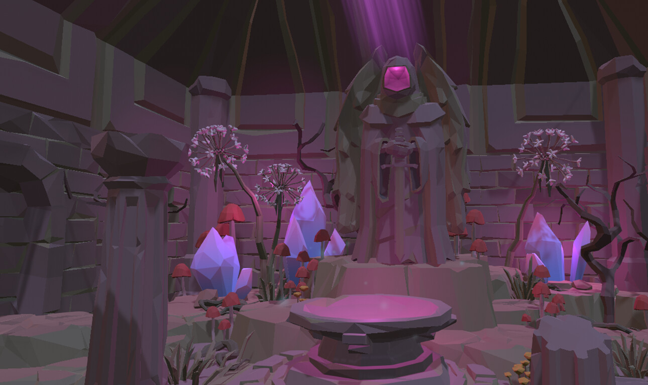 Monolith Dominion screenshot 6