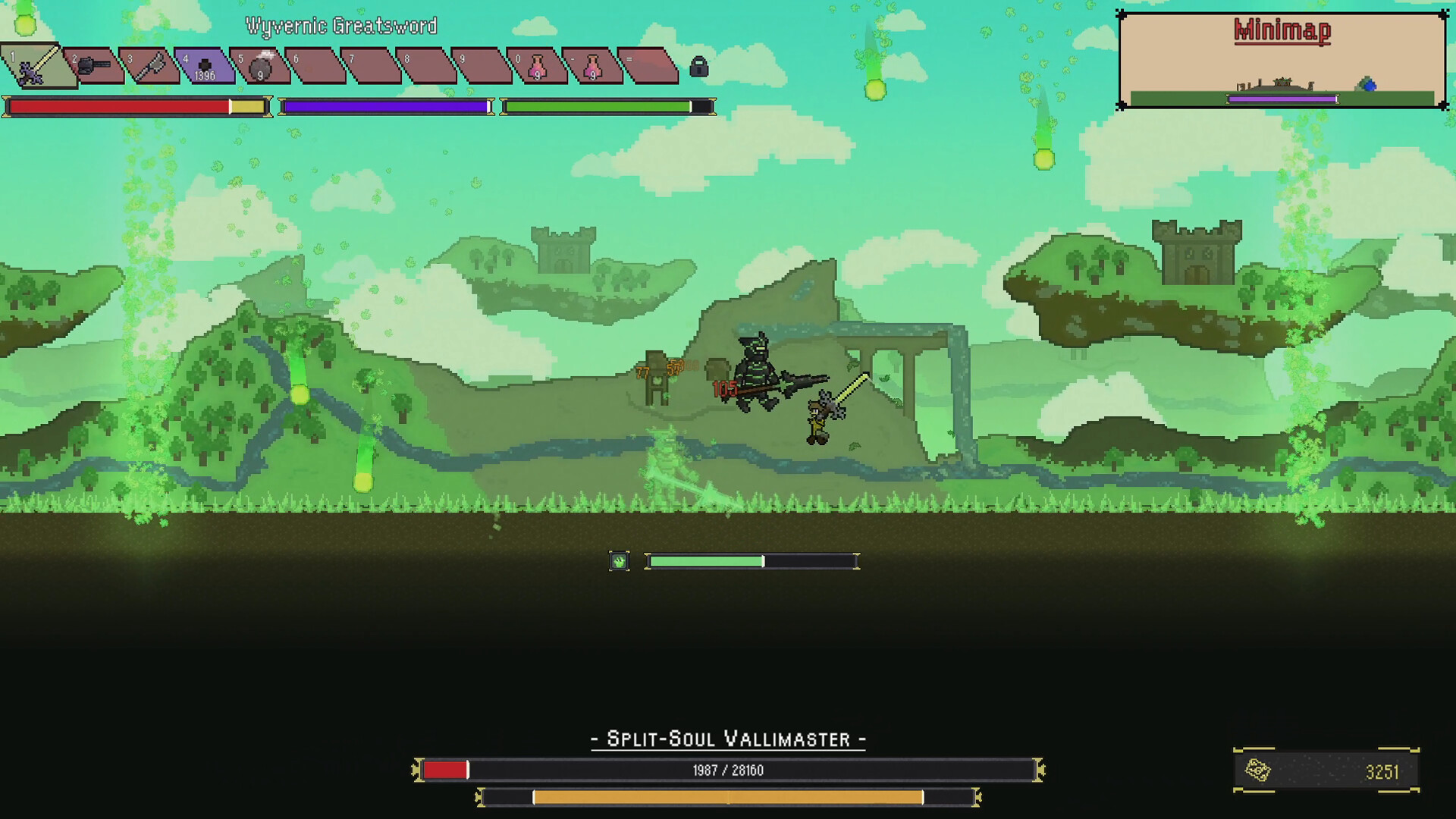 Bonelords screenshot 9