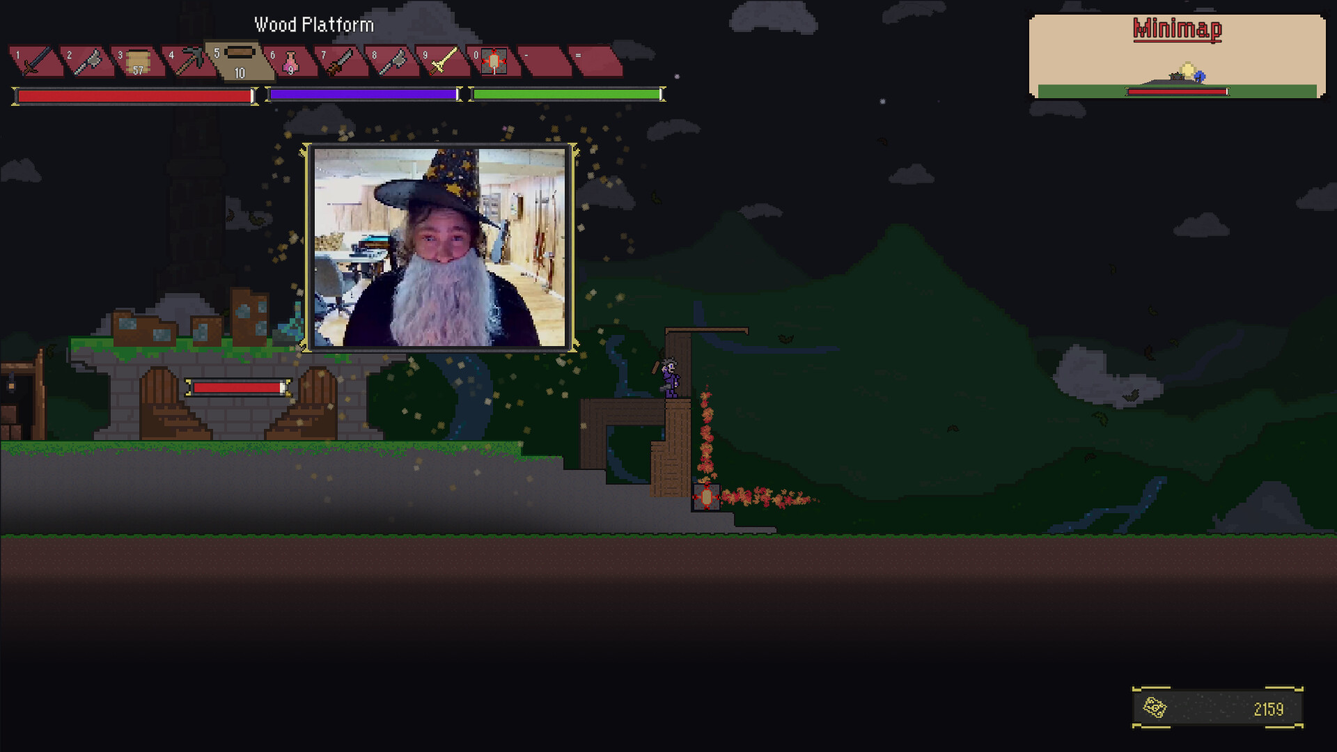 Bonelords screenshot 8