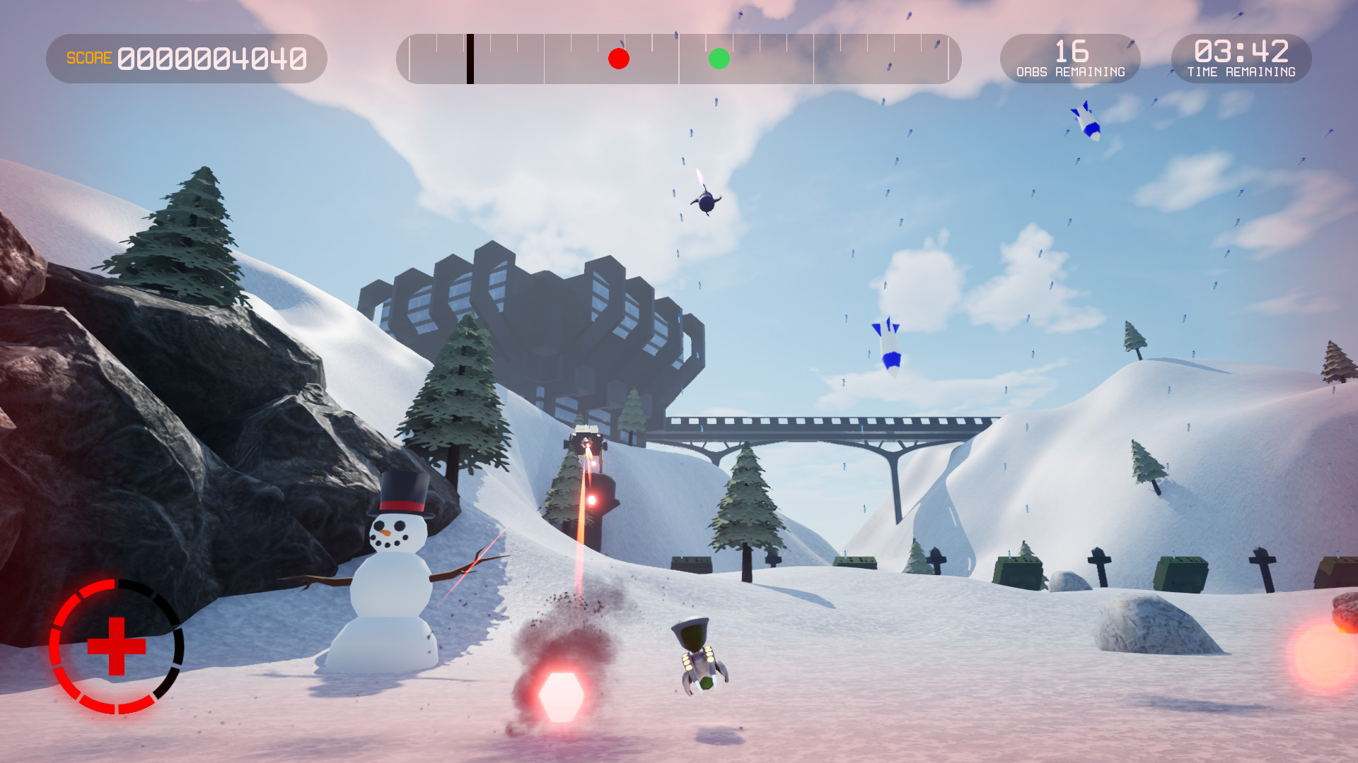 Eschew screenshot 6