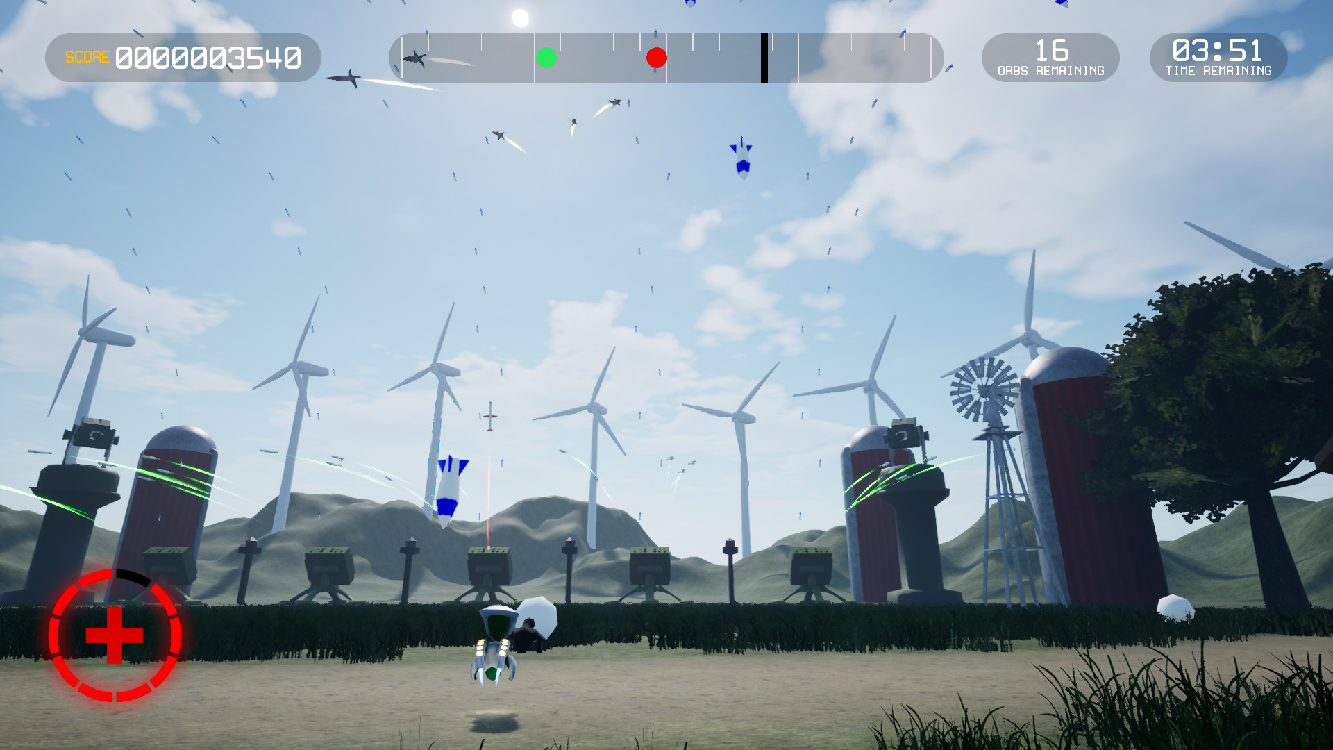 Eschew screenshot 7