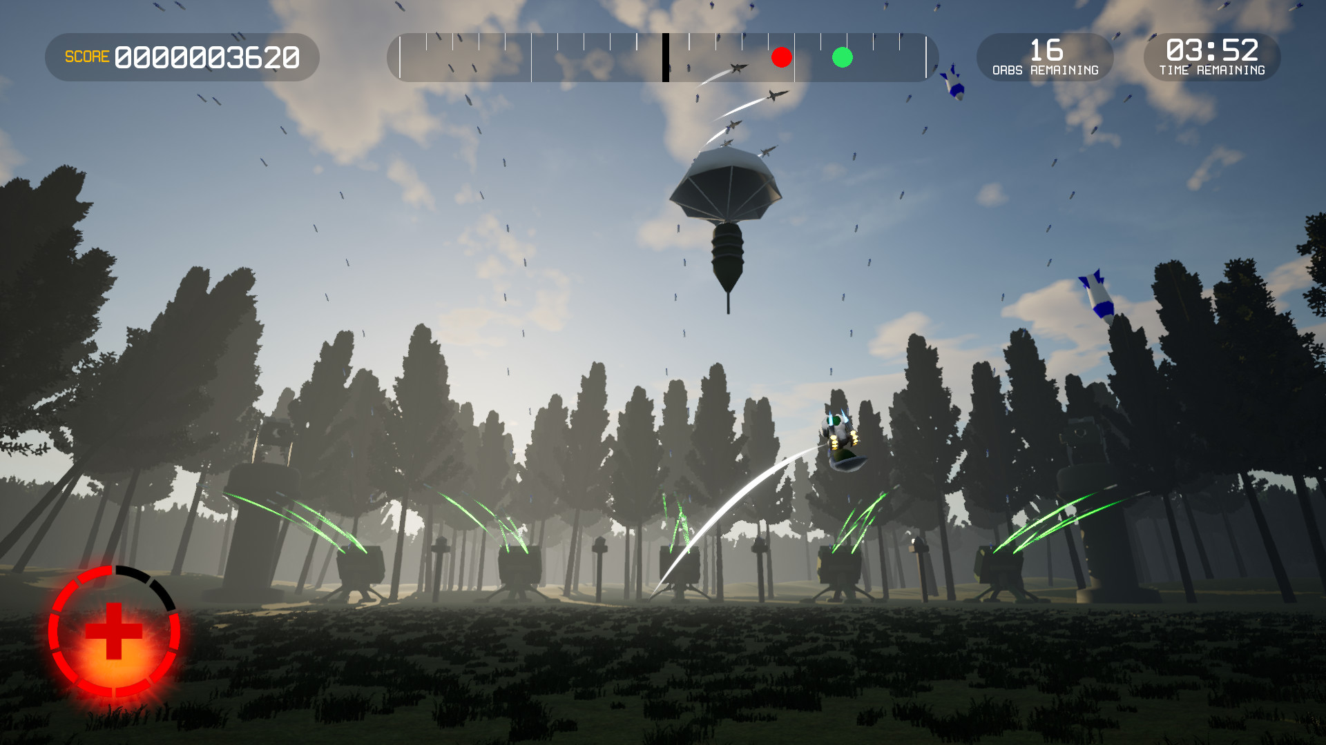 Eschew screenshot 5