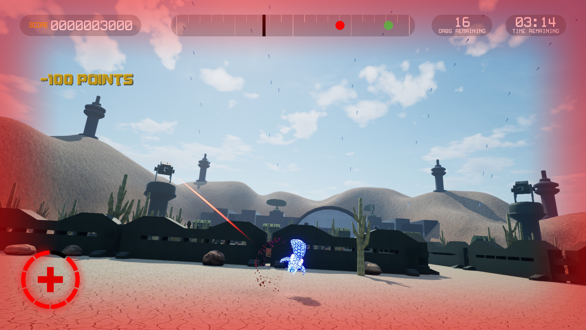 Eschew screenshot 3