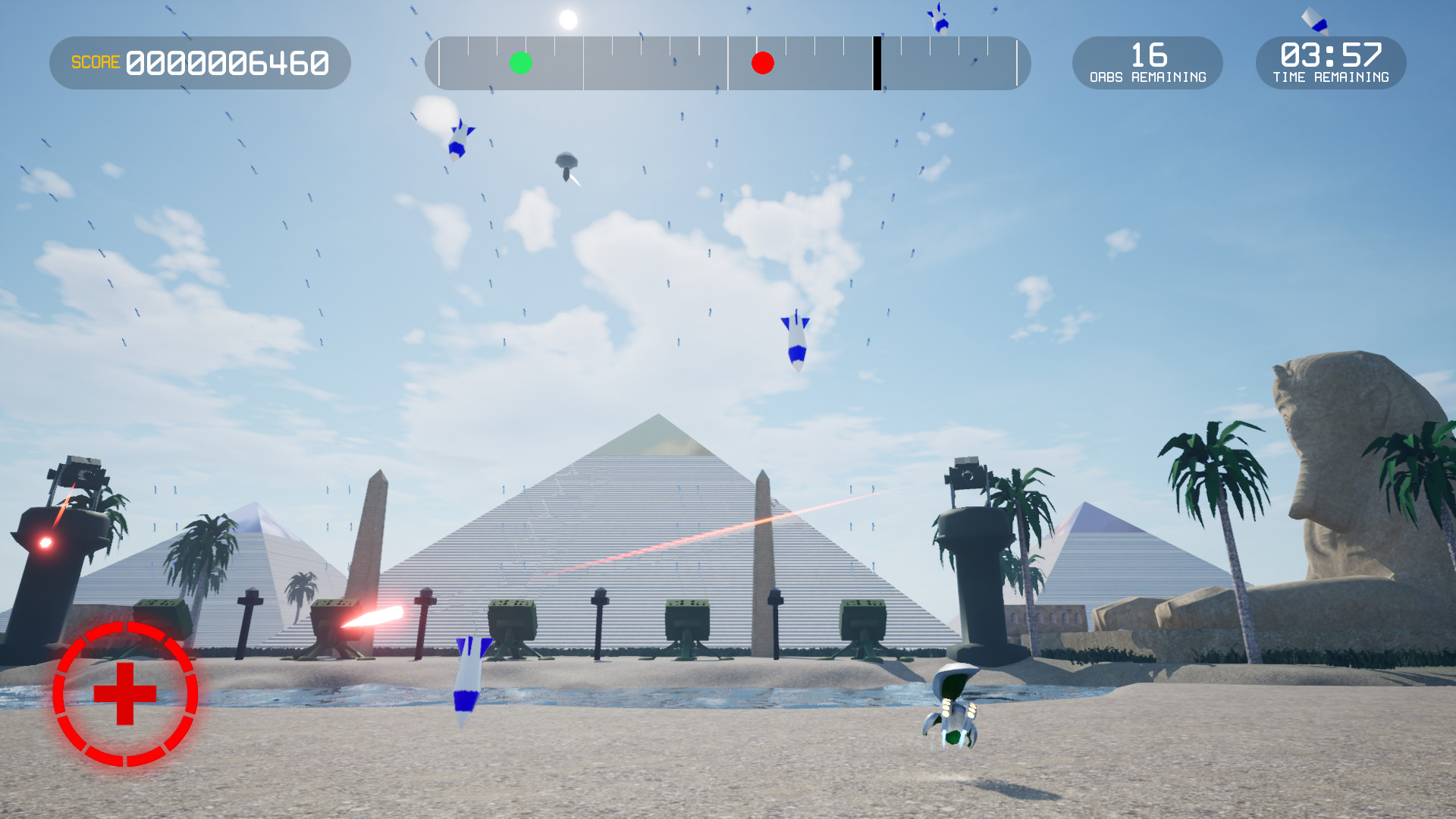 Eschew screenshot 2