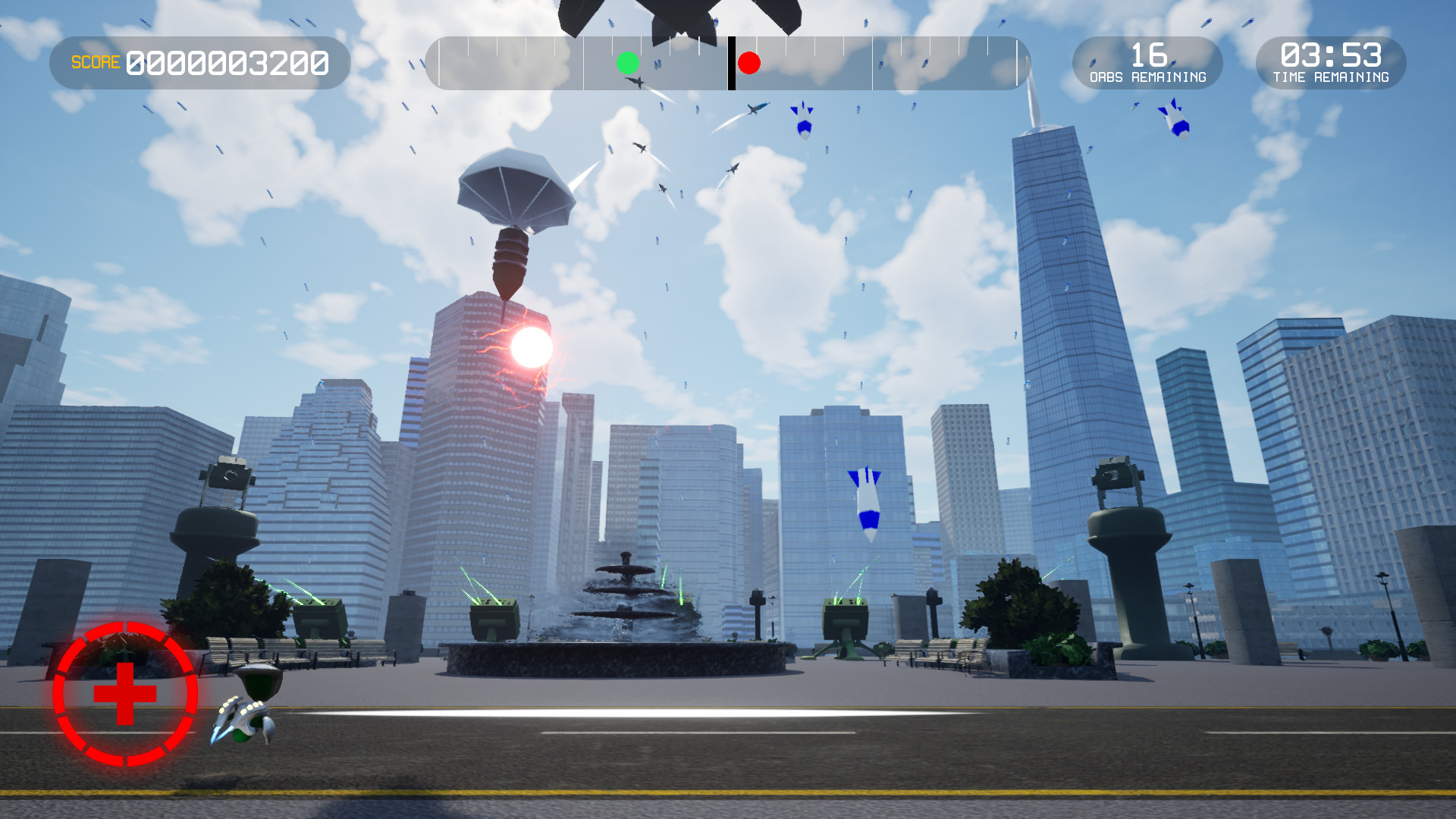 Eschew screenshot 9