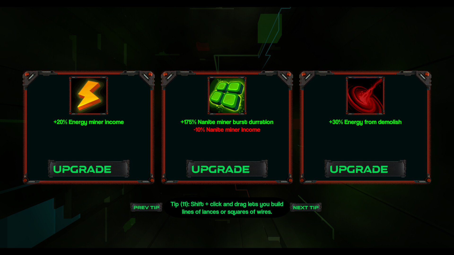 Byte Lynx screenshot 7