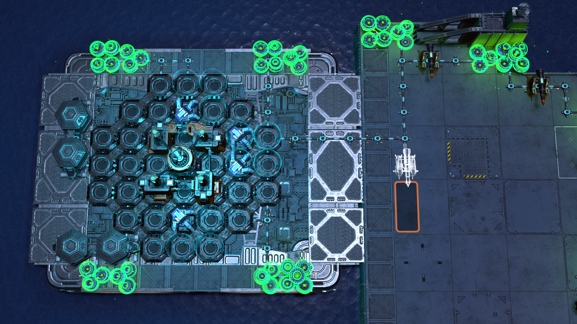 Byte Lynx screenshot 9