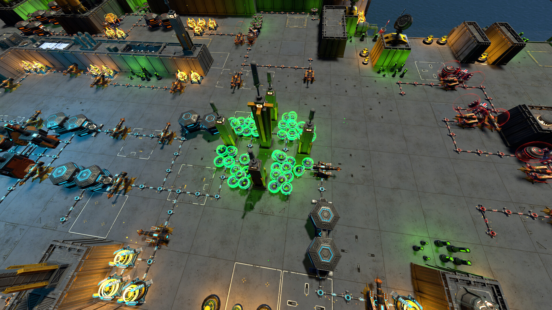 Byte Lynx screenshot 12