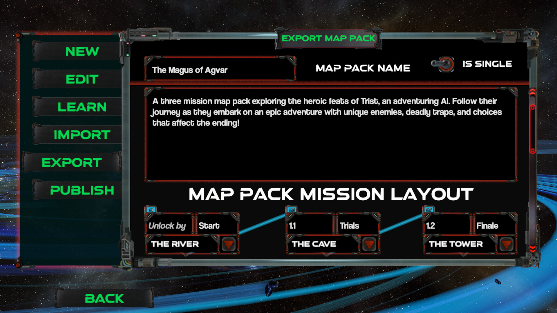 Byte Lynx screenshot 13