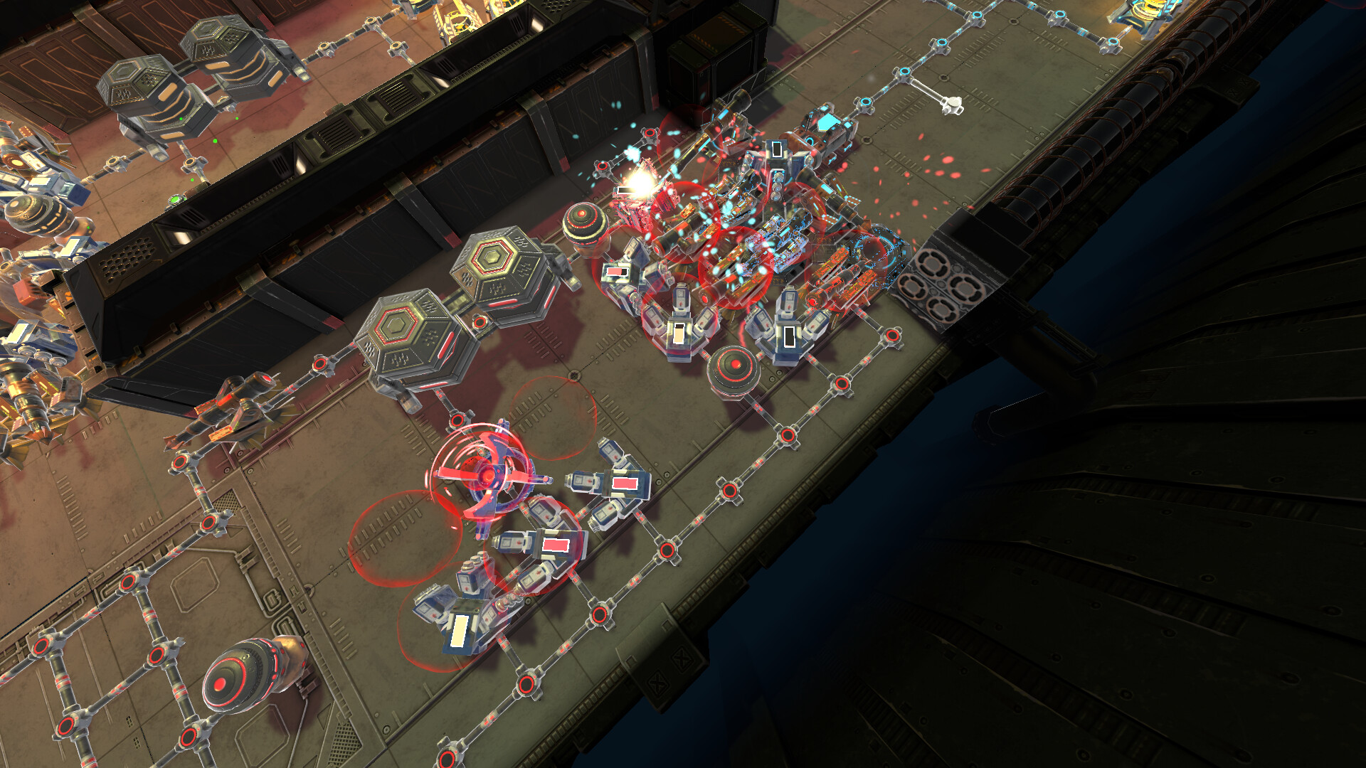 Byte Lynx screenshot 6