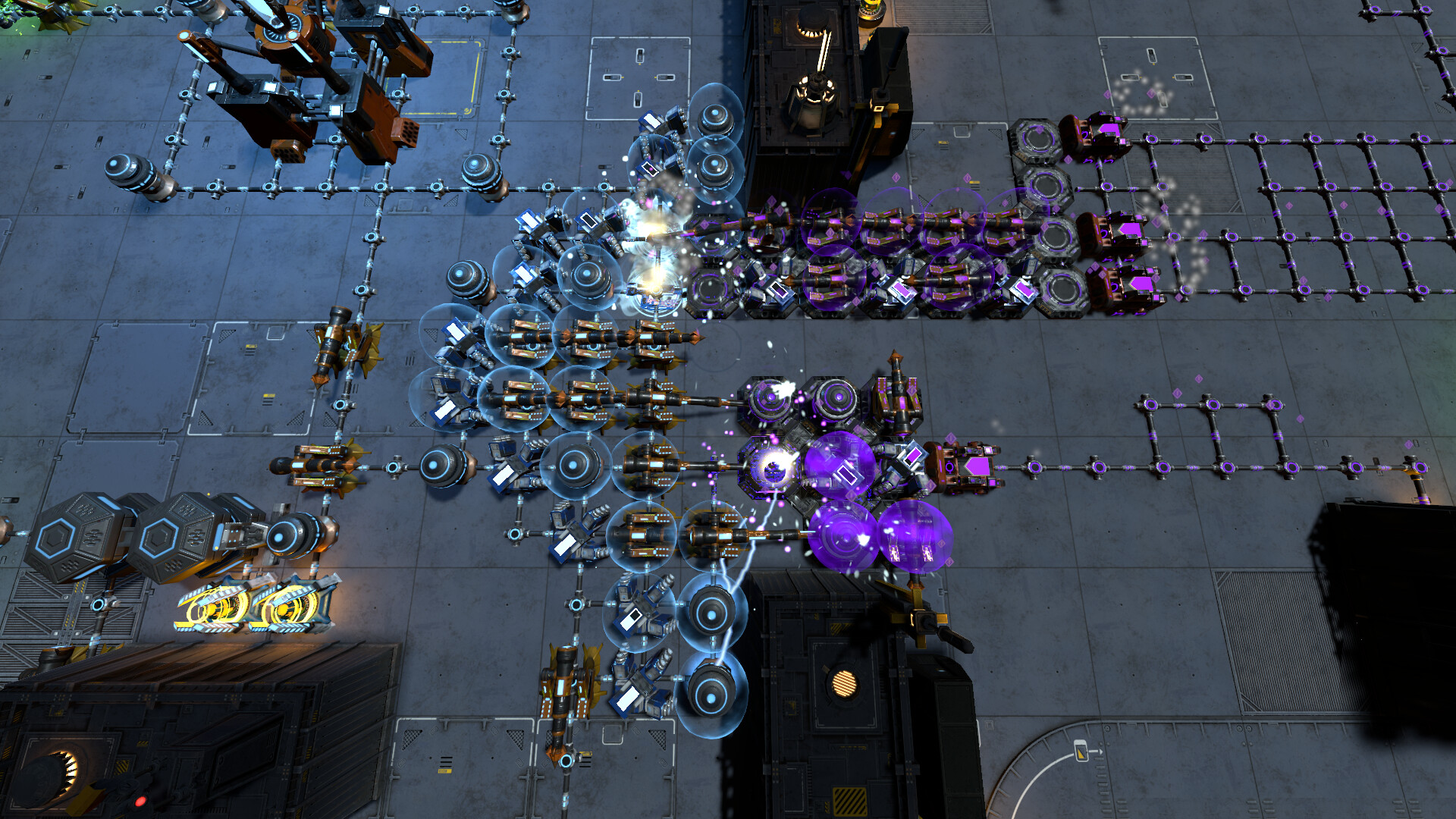 Byte Lynx screenshot 11