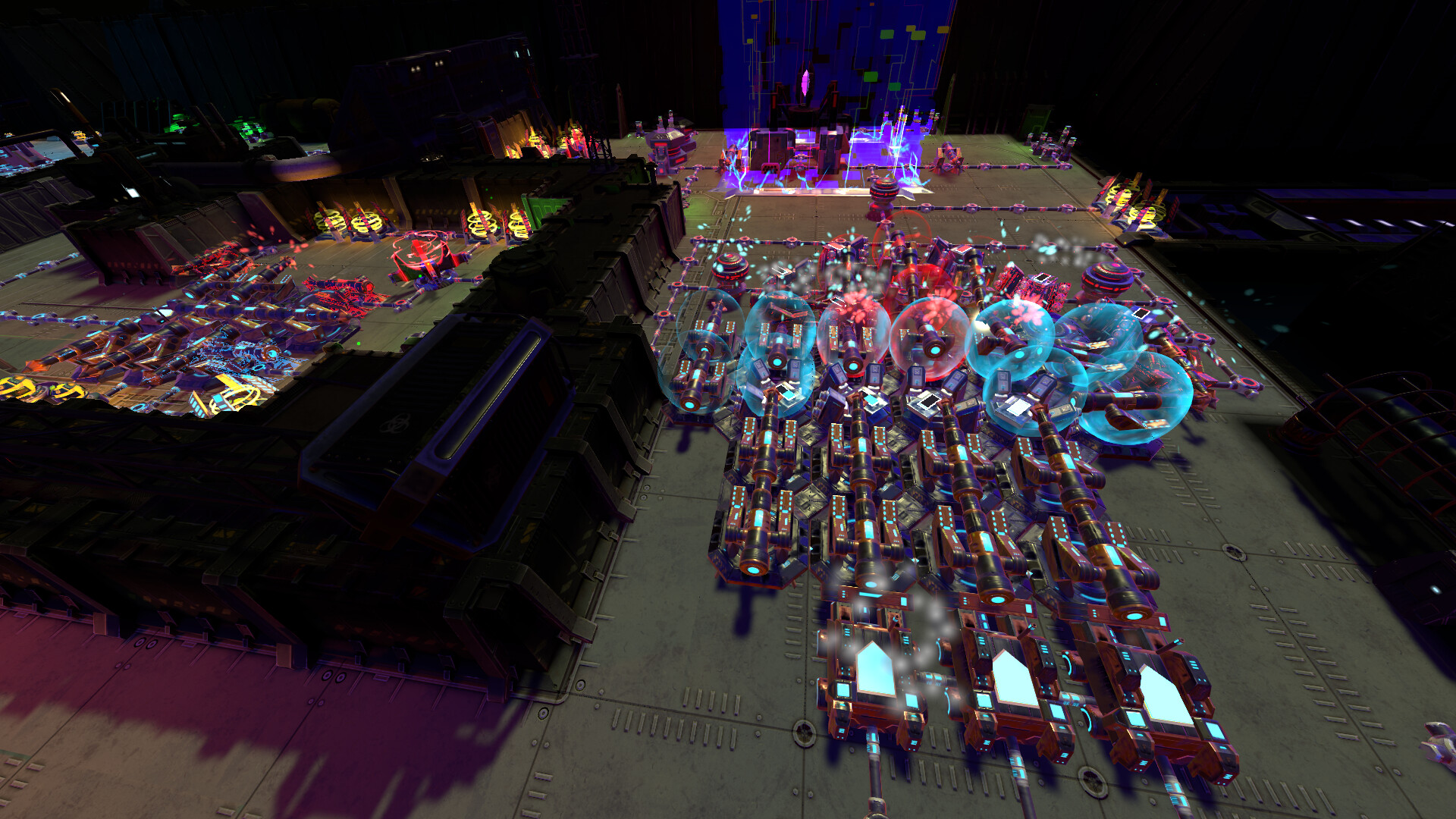 Byte Lynx screenshot 10