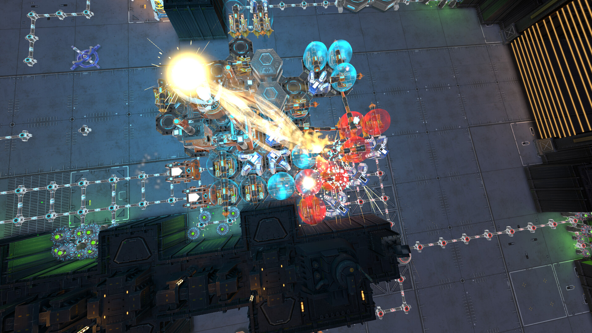 Byte Lynx screenshot 8