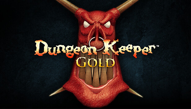 Steam：Dungeon Keeper Gold™