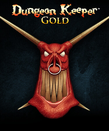 Dungeon Keeper Gold