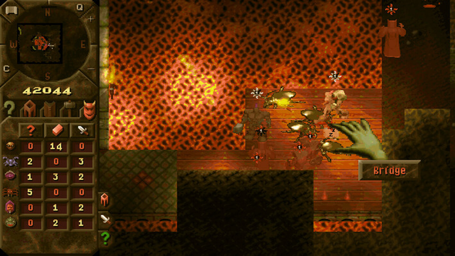 Dungeon Keeper Gold™ screenshot 12