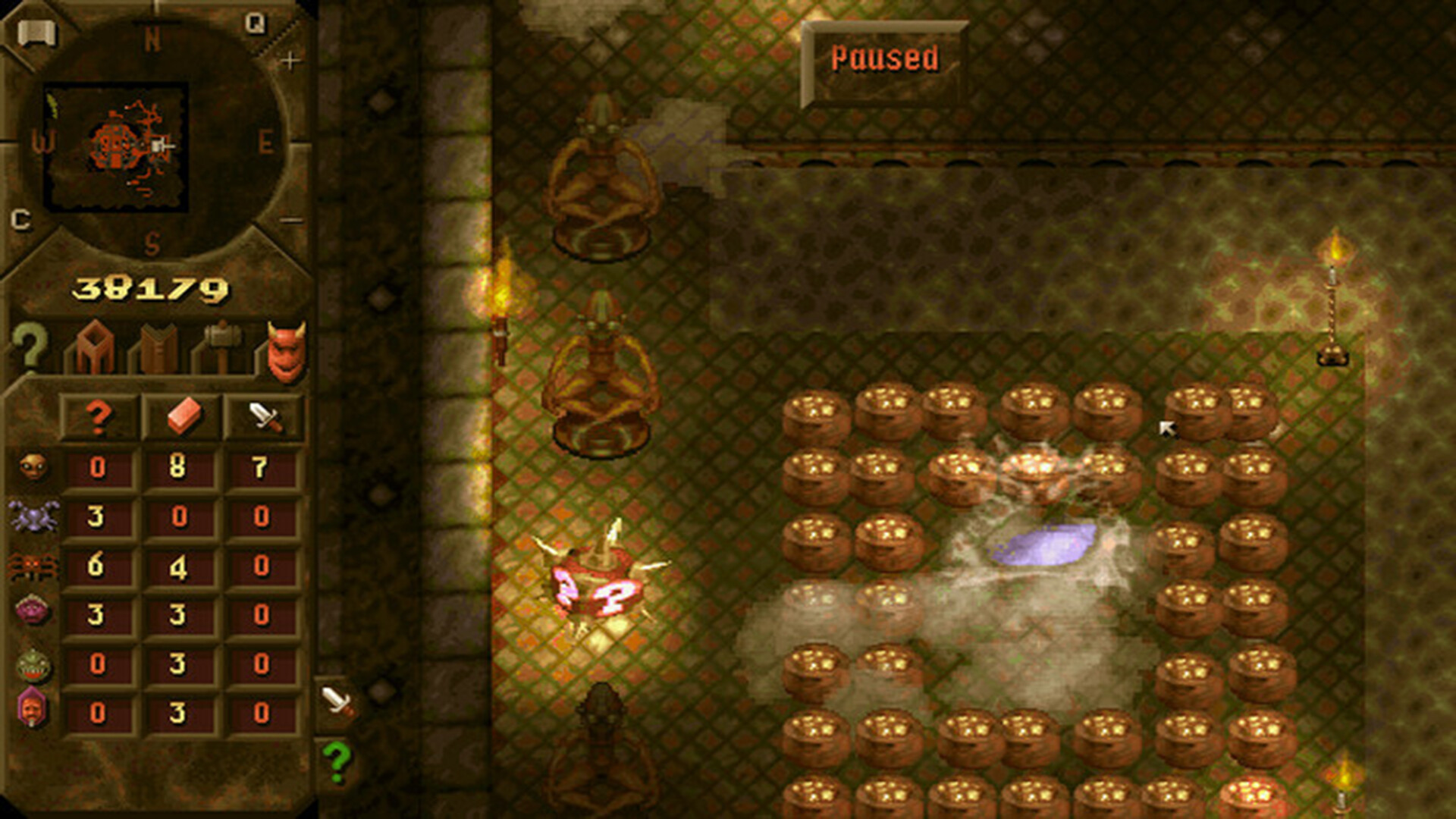 Dungeon Keeper Gold™ screenshot 11