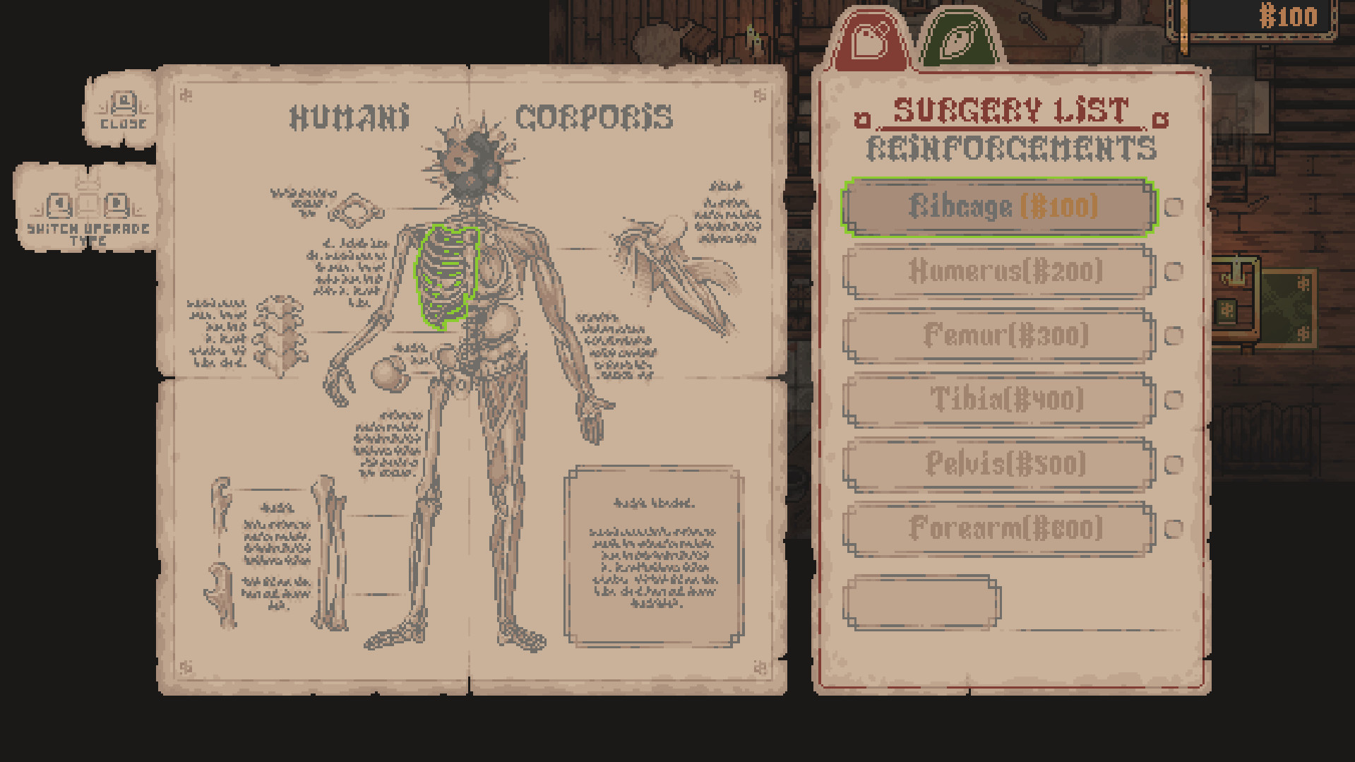 Fowl Scourge screenshot 5