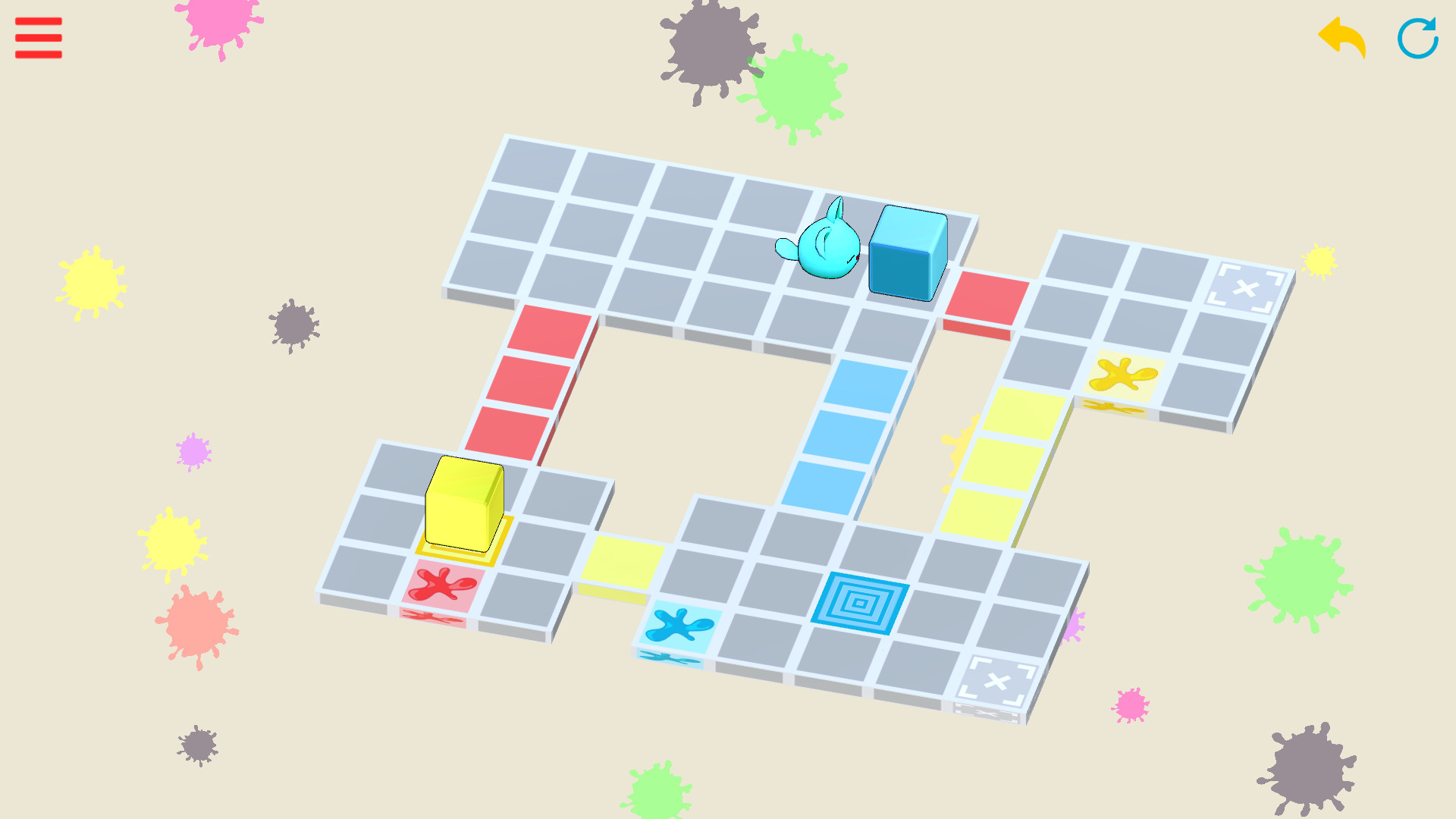 Sokolor screenshot 7