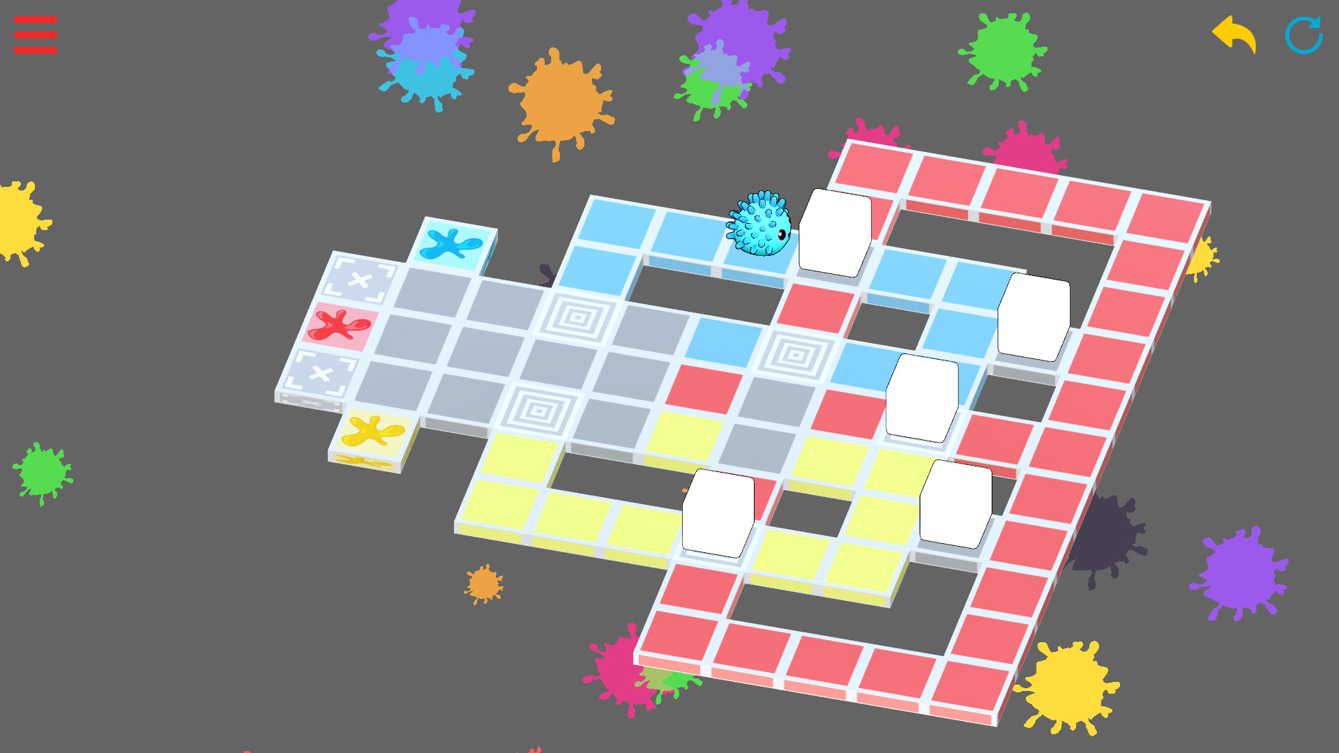 Sokolor screenshot 6
