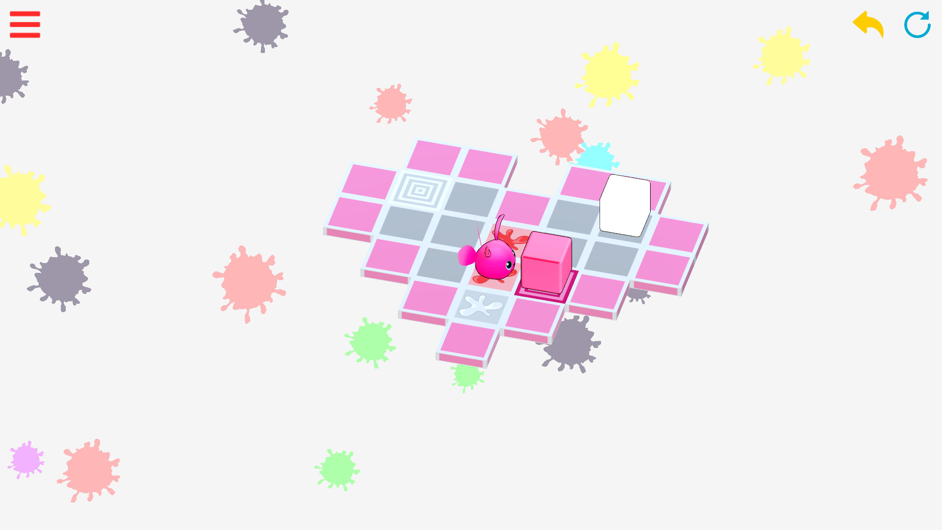 Sokolor screenshot 8