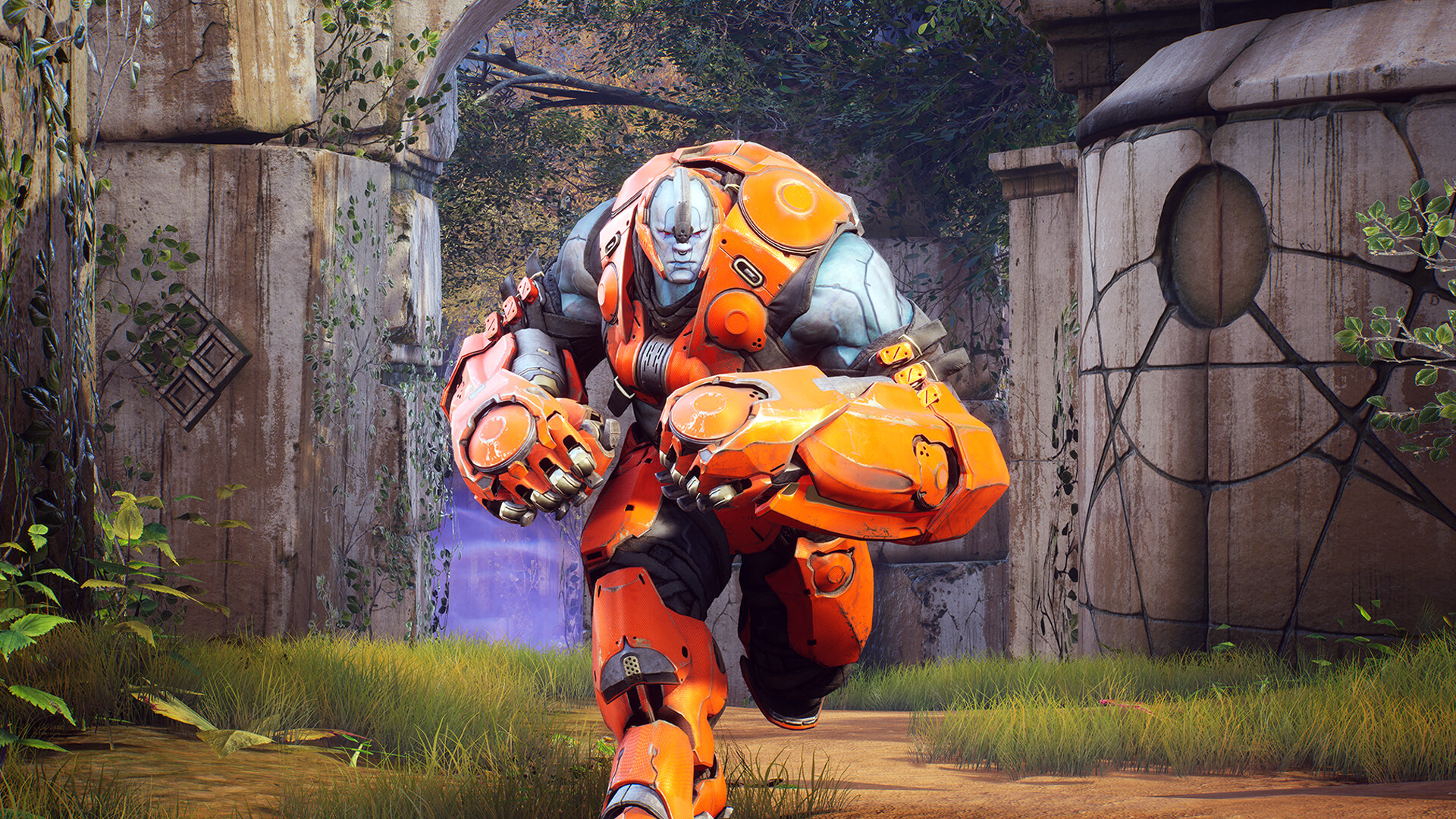Predecessor: Epic Bundle screenshot 7