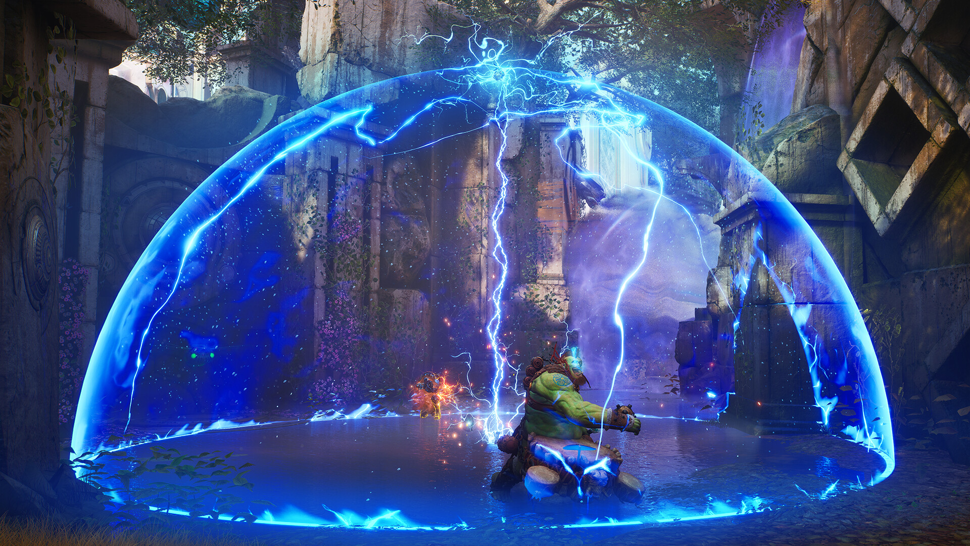 Predecessor: Epic Bundle screenshot 6