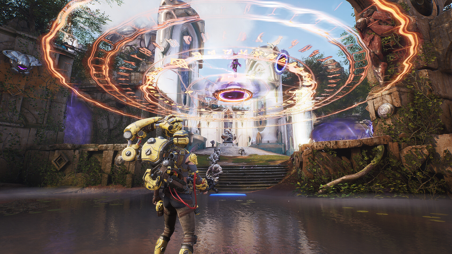 Predecessor: Legendary Bundle screenshot 3
